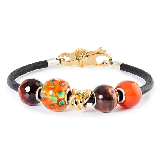 Flower Soul Bead