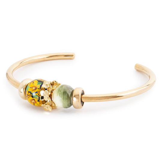 Flower Child Bead