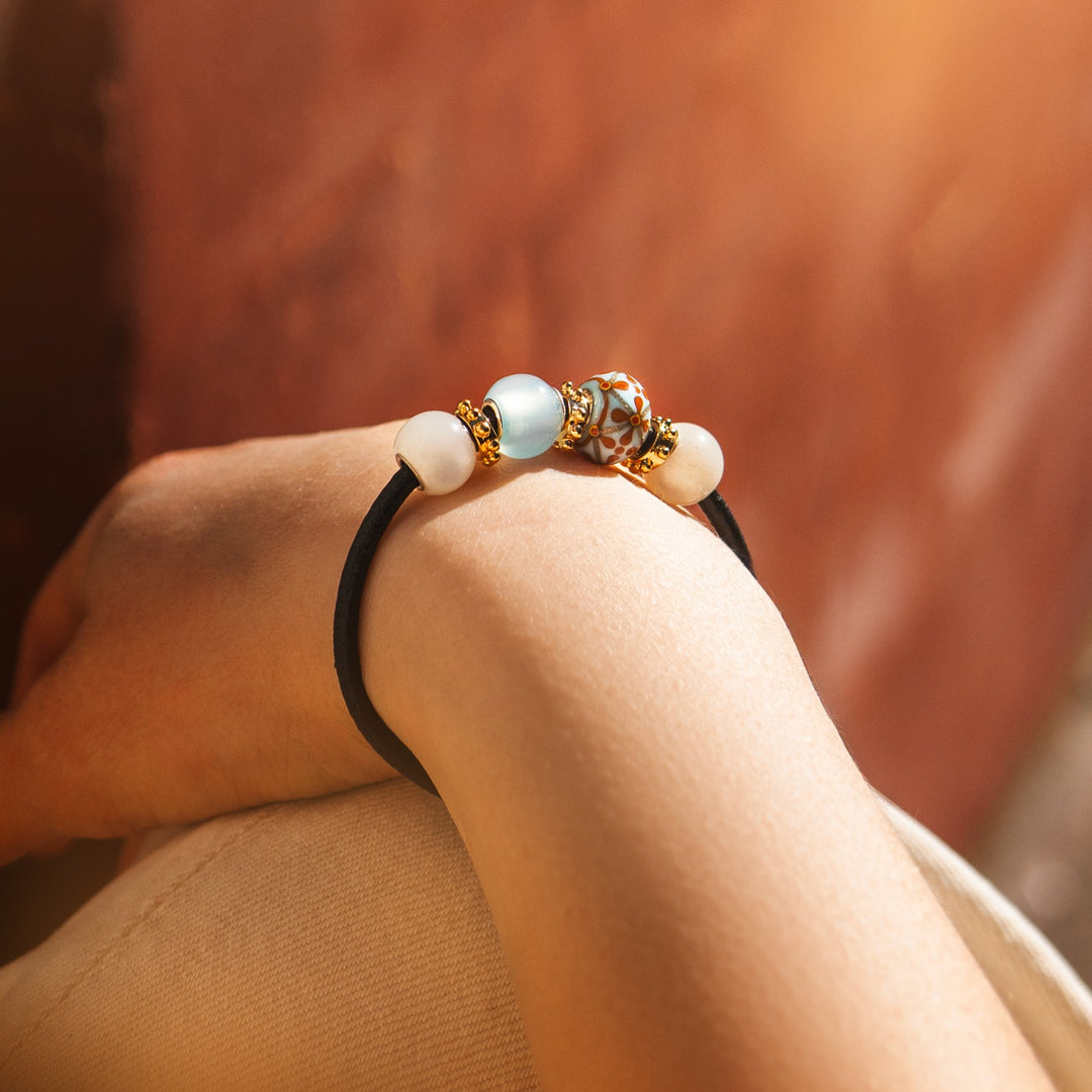 Modern Heritage Bead