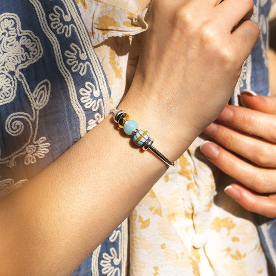 Time Echo Bead
