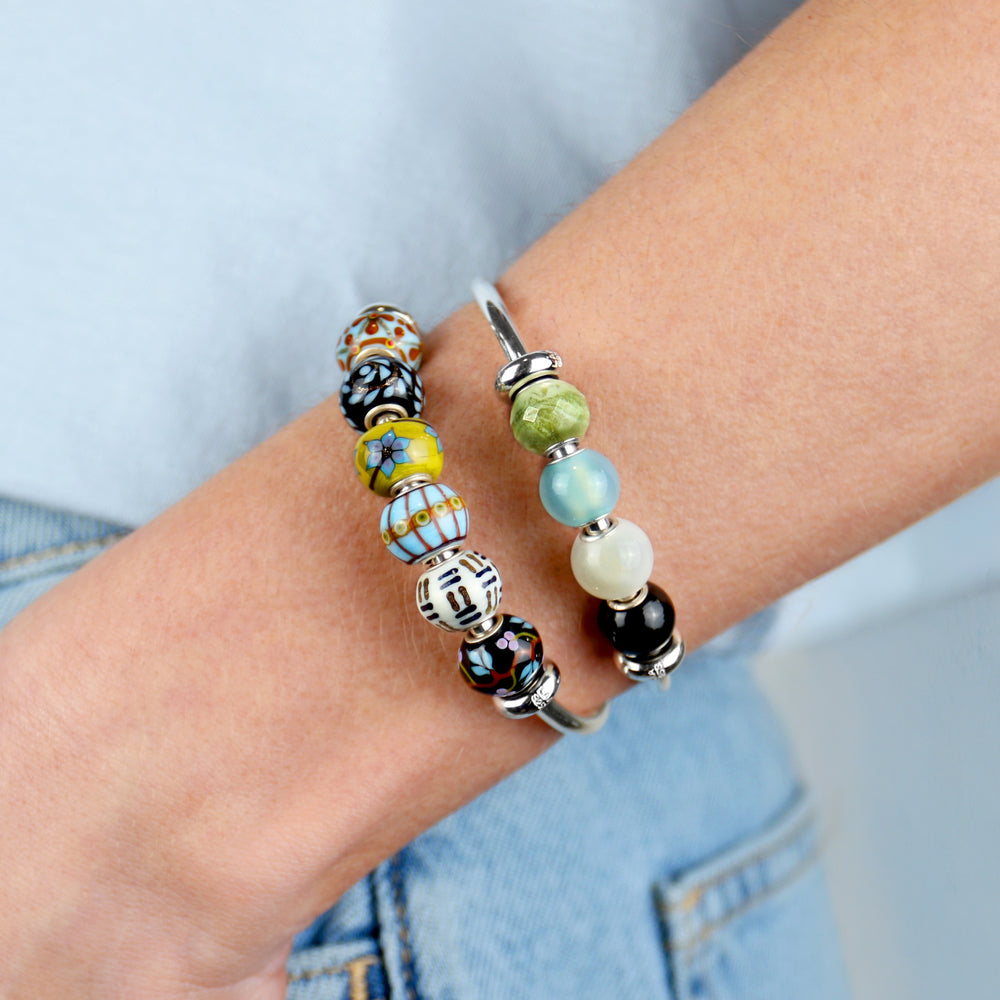 Retro Forward Bead