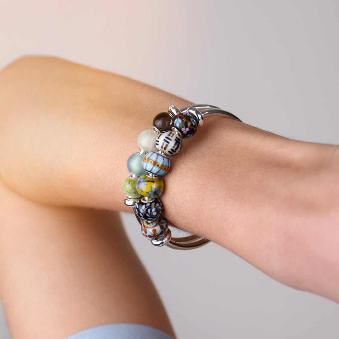 Time Echo Bead