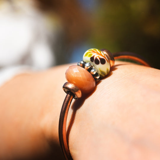 Olives Bead