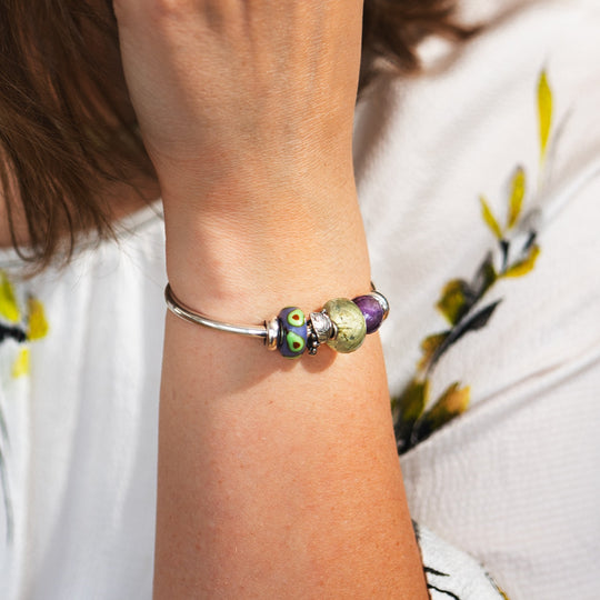 Avocado Bead