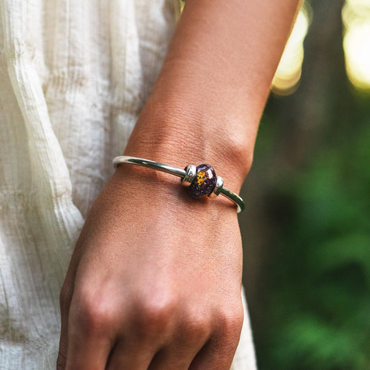 Summer Evening Bead