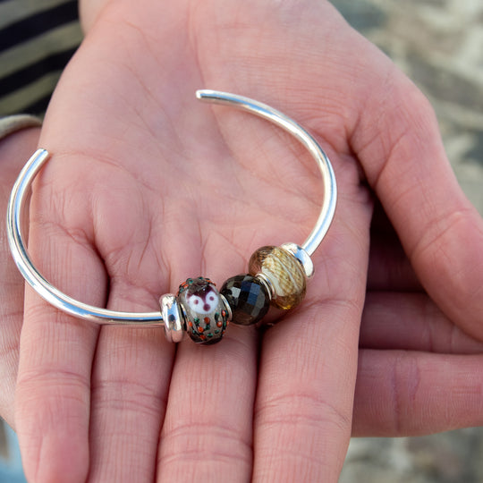 Autumn Stroll Bead Kit