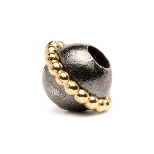Planet Bead by Trollbeads. Classic Beads.