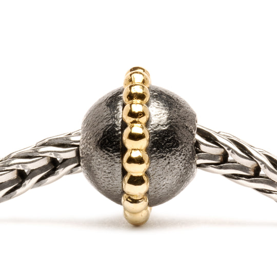 Planet Bead by Trollbeads. Classic Beads.