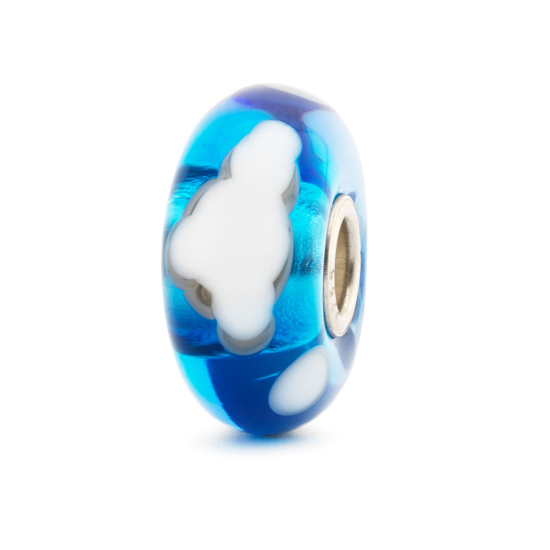 Silver Lining Bead by Trollbeads. Classic Beads.