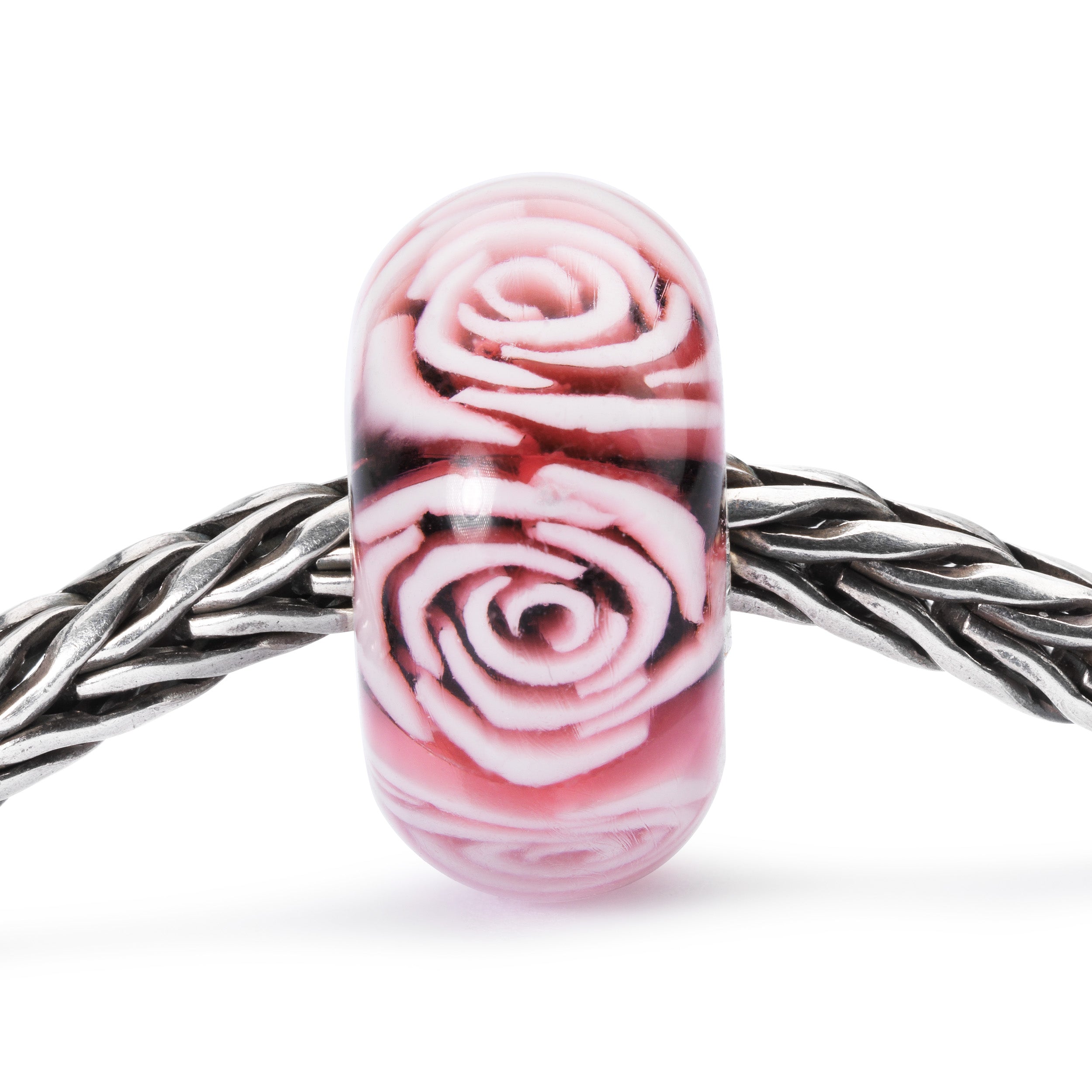 Mother's Rose Bead