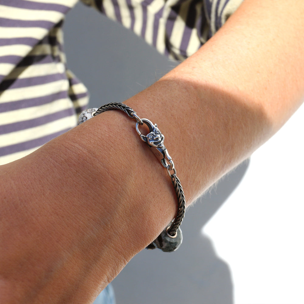 Troll Clasp