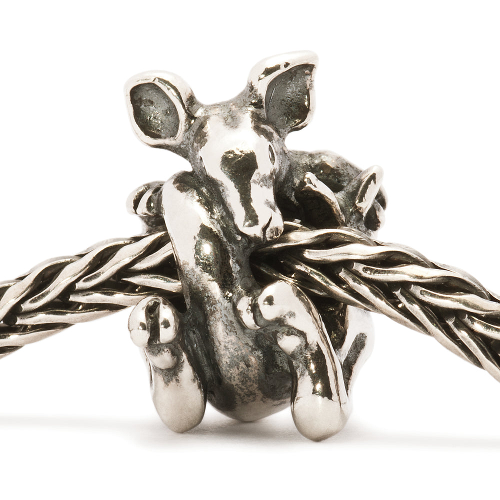 Kangaroo with Joey Bead