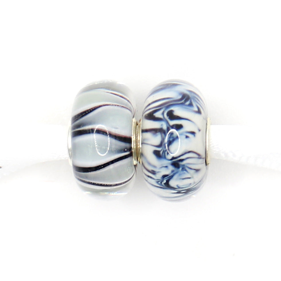 Arctic Mists UNIQUES Bead Kit