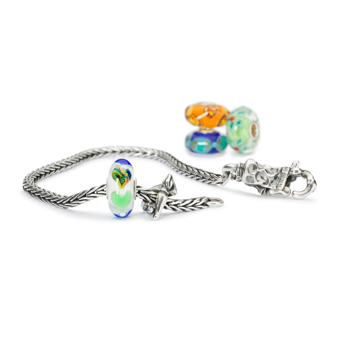 Art to Go Clasp