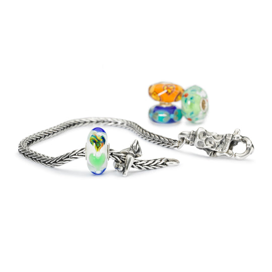Art to Go Clasp