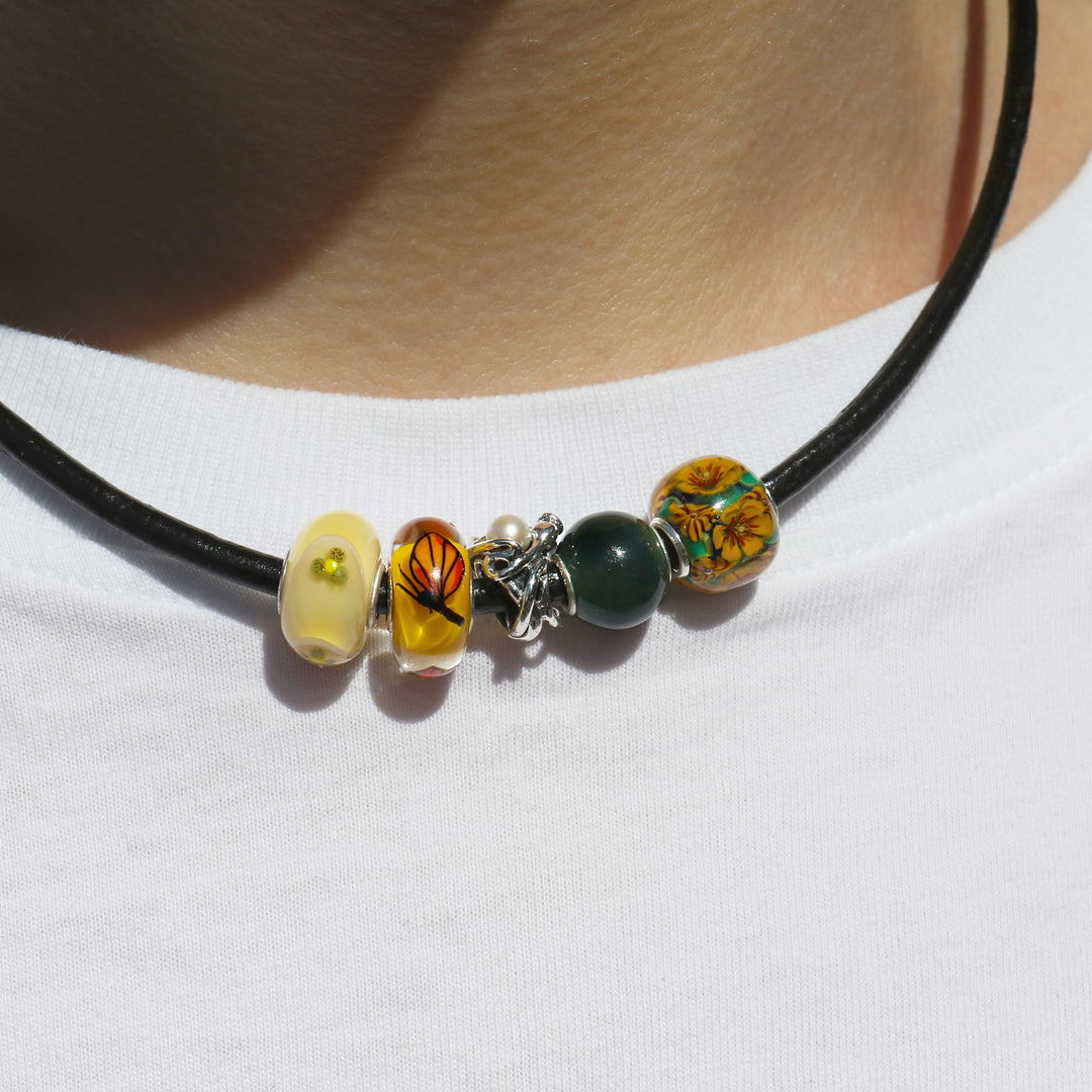 August Bead Kit