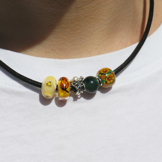 August Bead Kit