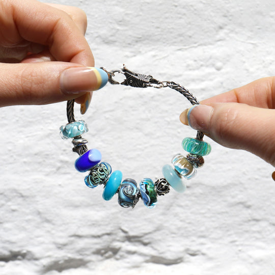 Coastal Love Bracelet