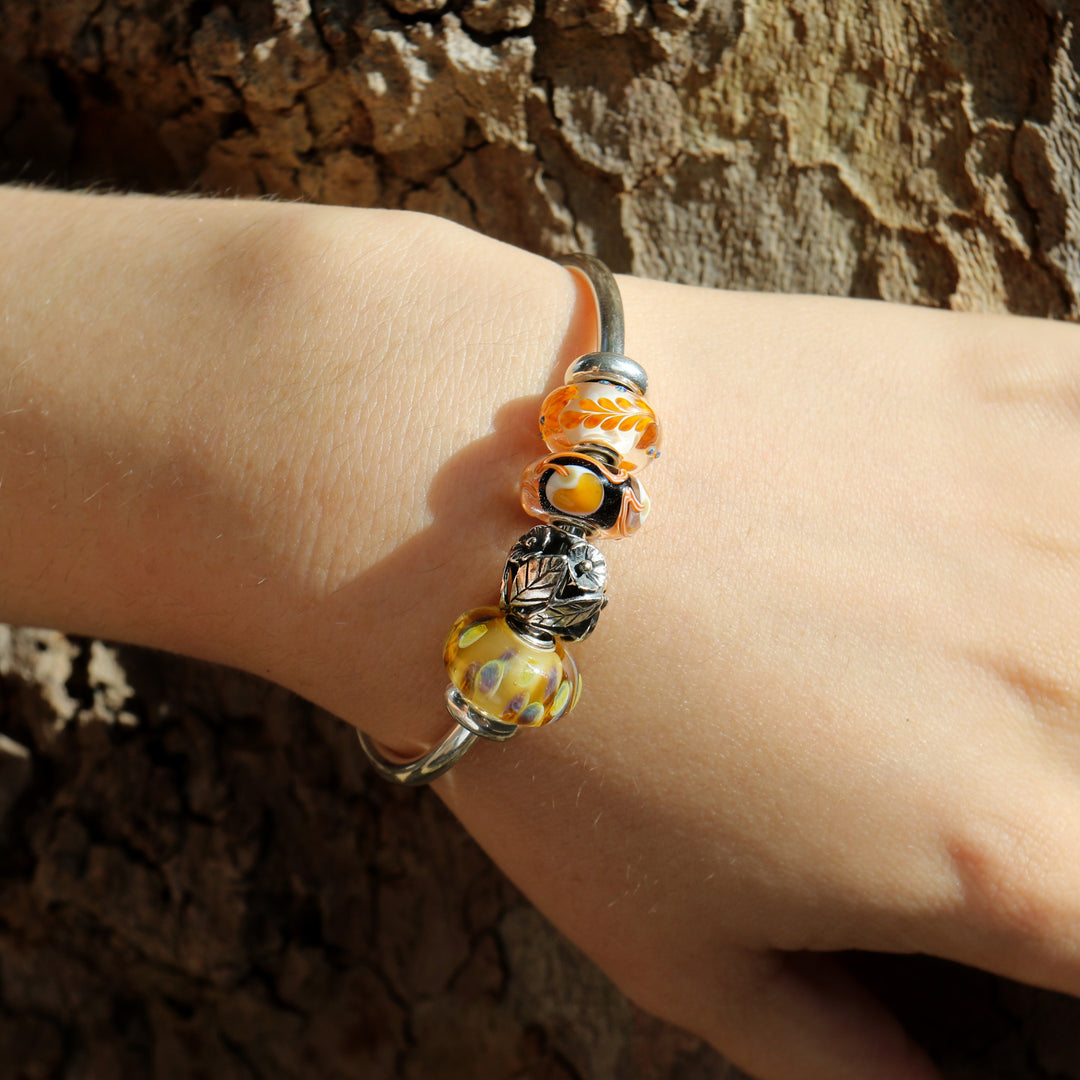 Autumn Breeze Bead Kit