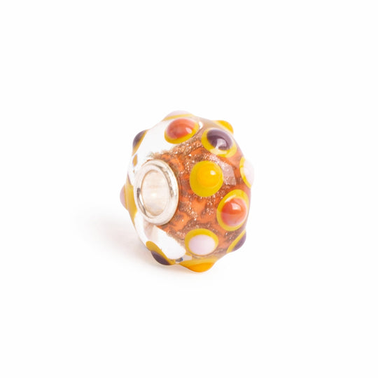 Sweet Thought Polka Dots Bead