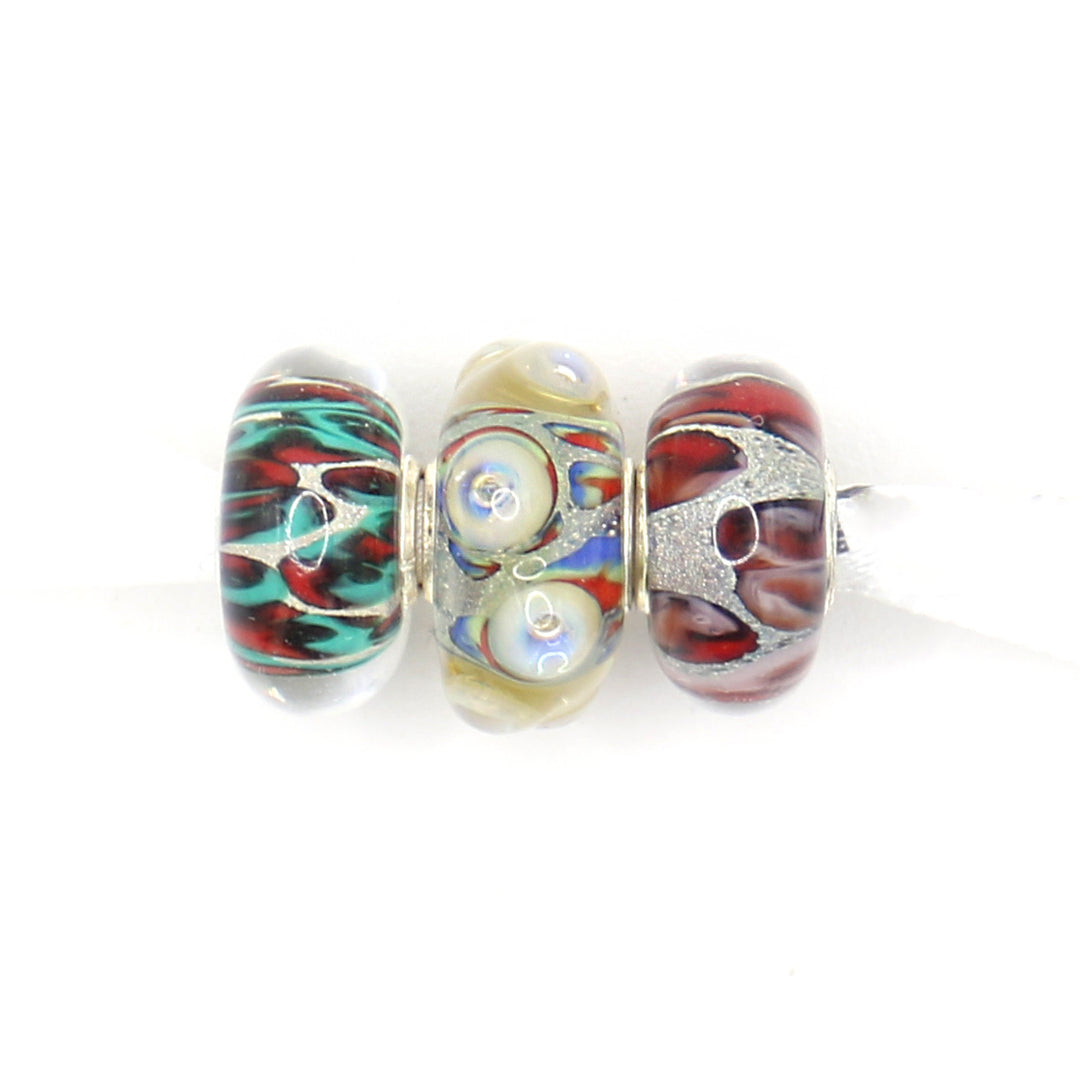 Beyond UNIQUES Bead Kit