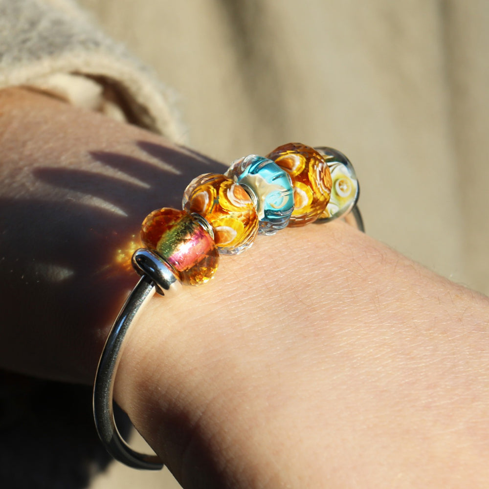 Happy Birthday 2026 Bead