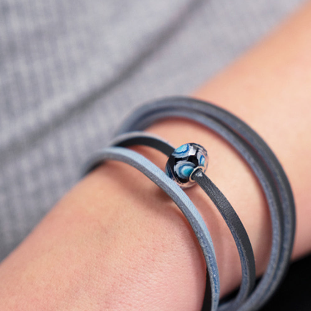 Happy Birthday 2019 Bead