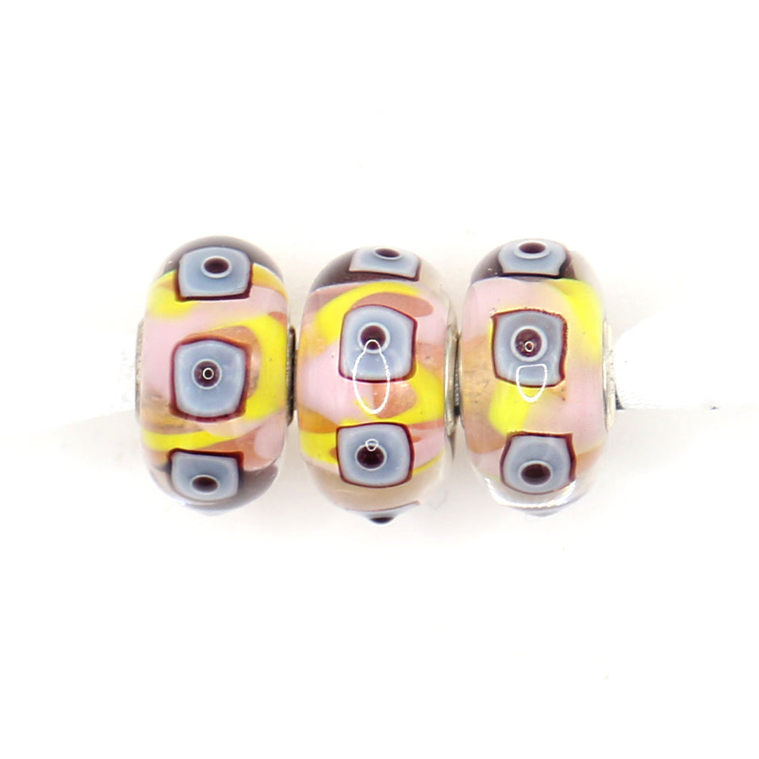 Boho Honey UNIQUES Bead Kit