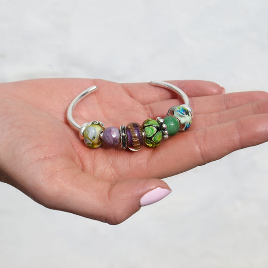 Bold and Beautiful Bead Kit