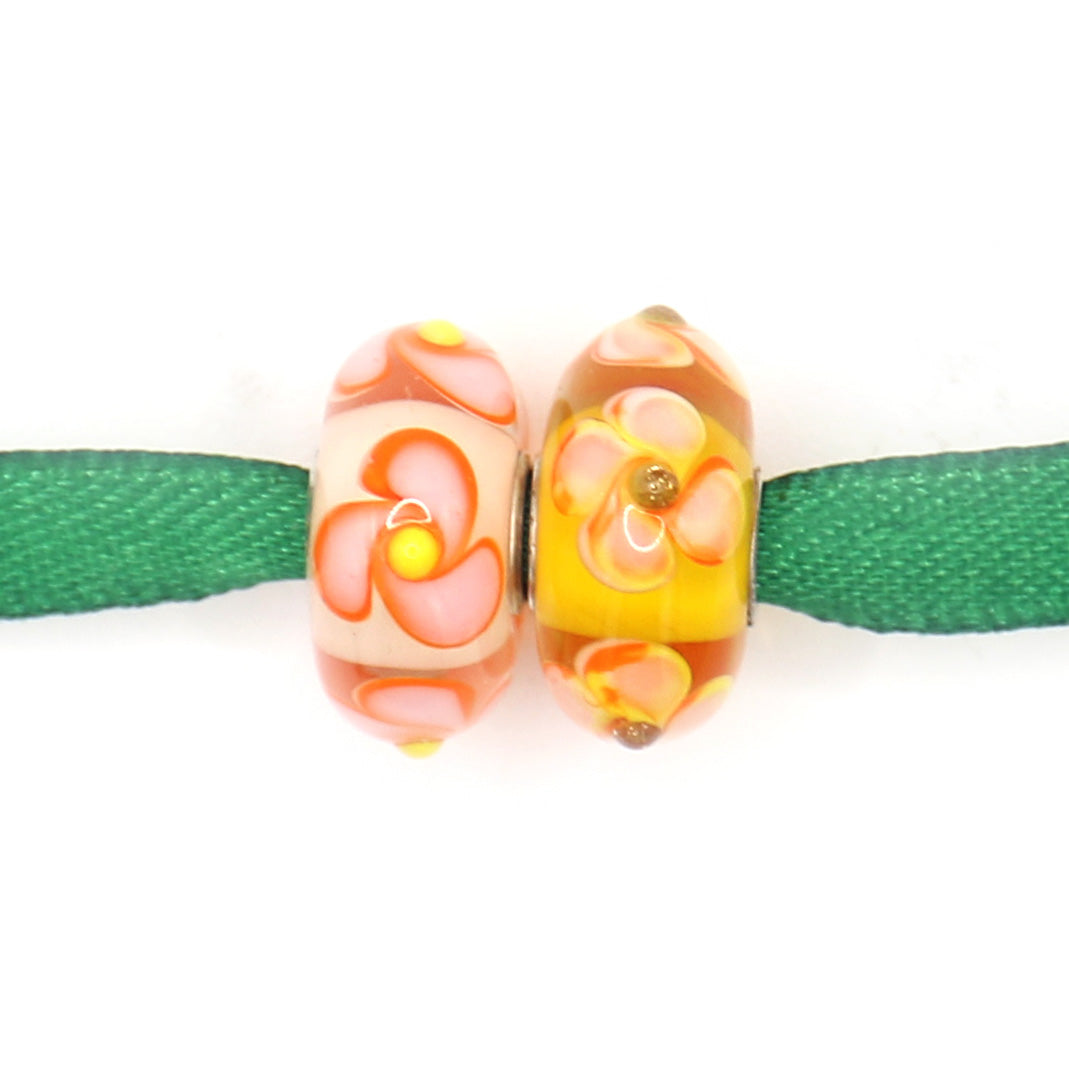 Buttercup Bloom UNIQUES Bead Kit