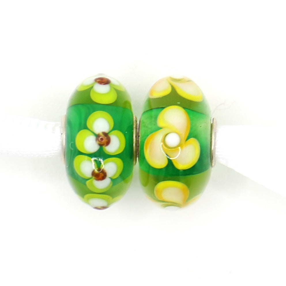 Citrus Grove UNIQUES Bead Kit