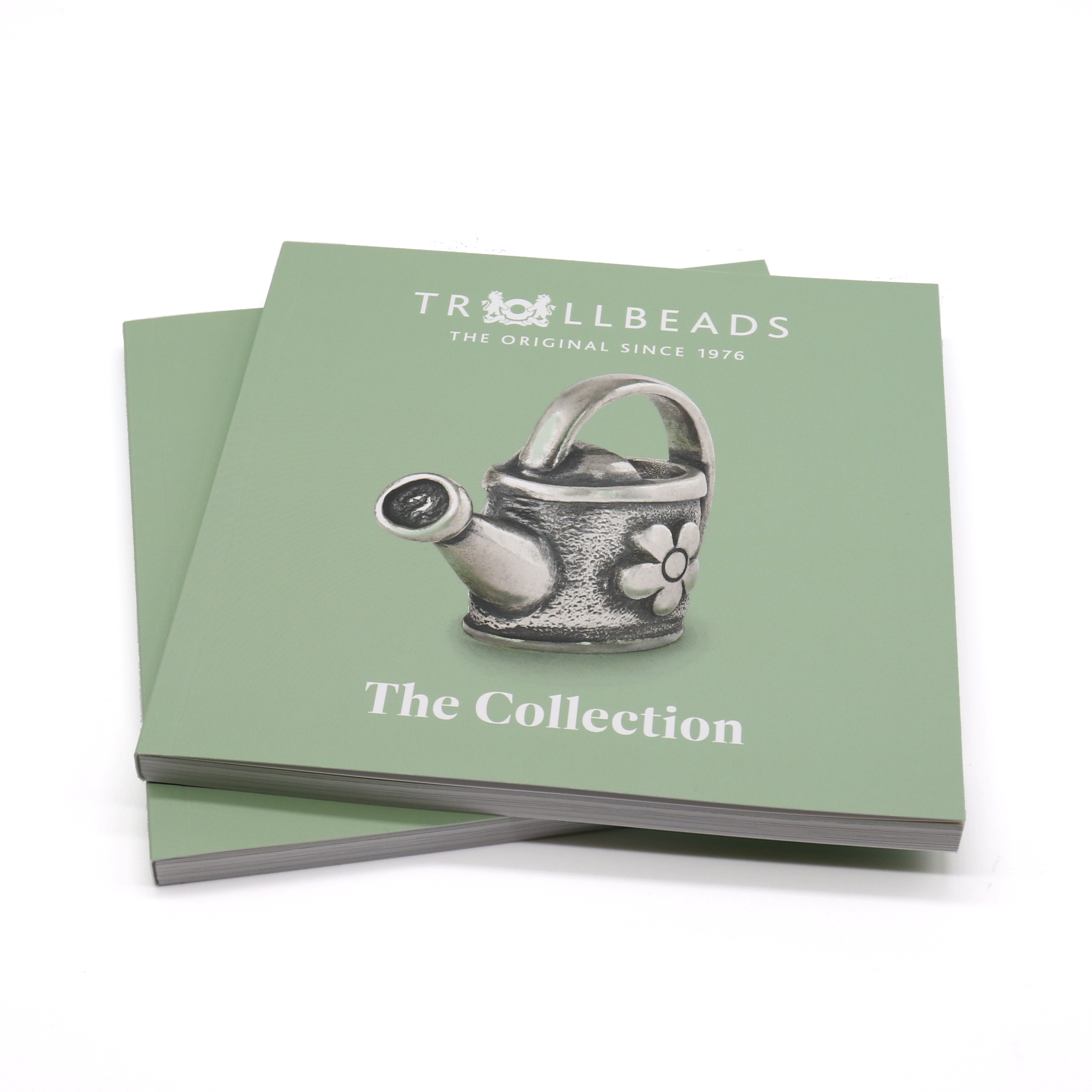 Full Collection Brochure - 1 per order