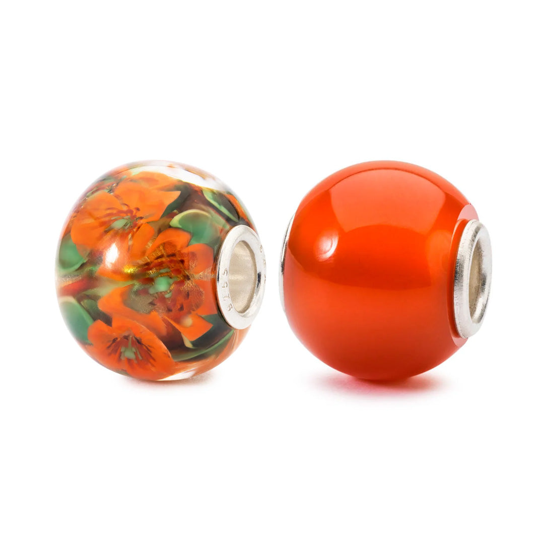 Crimson Garden Bead Kit