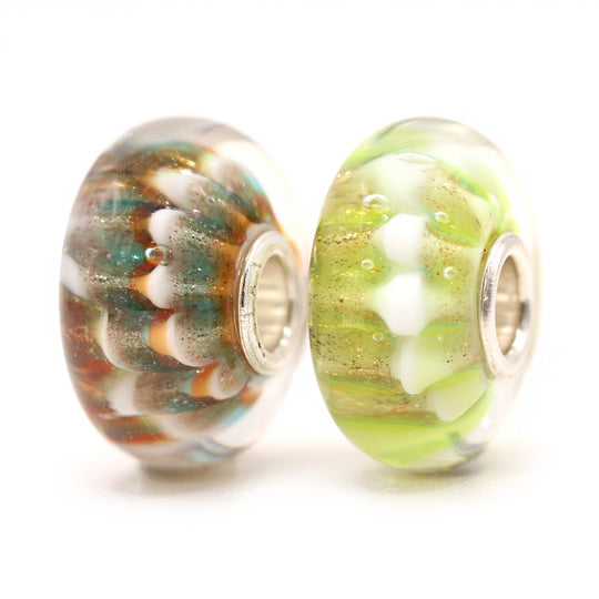 Crisp Harvest Bead Kit