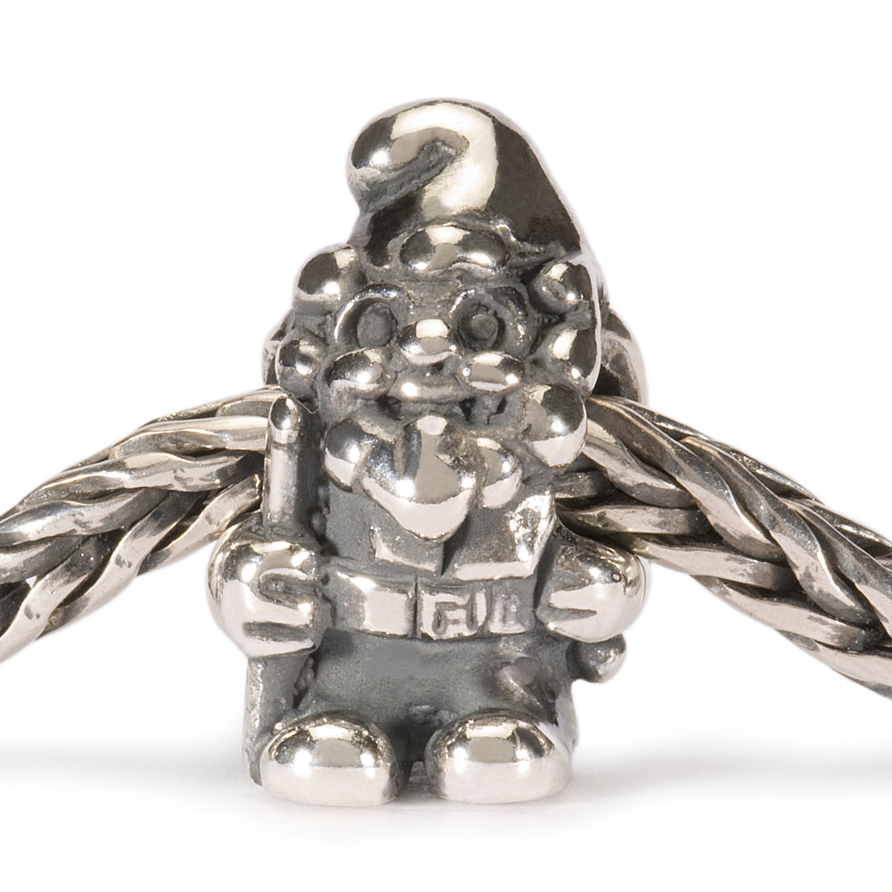 Garden Gnome Bead