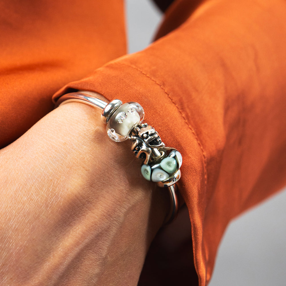 Nordic Twilight Bead