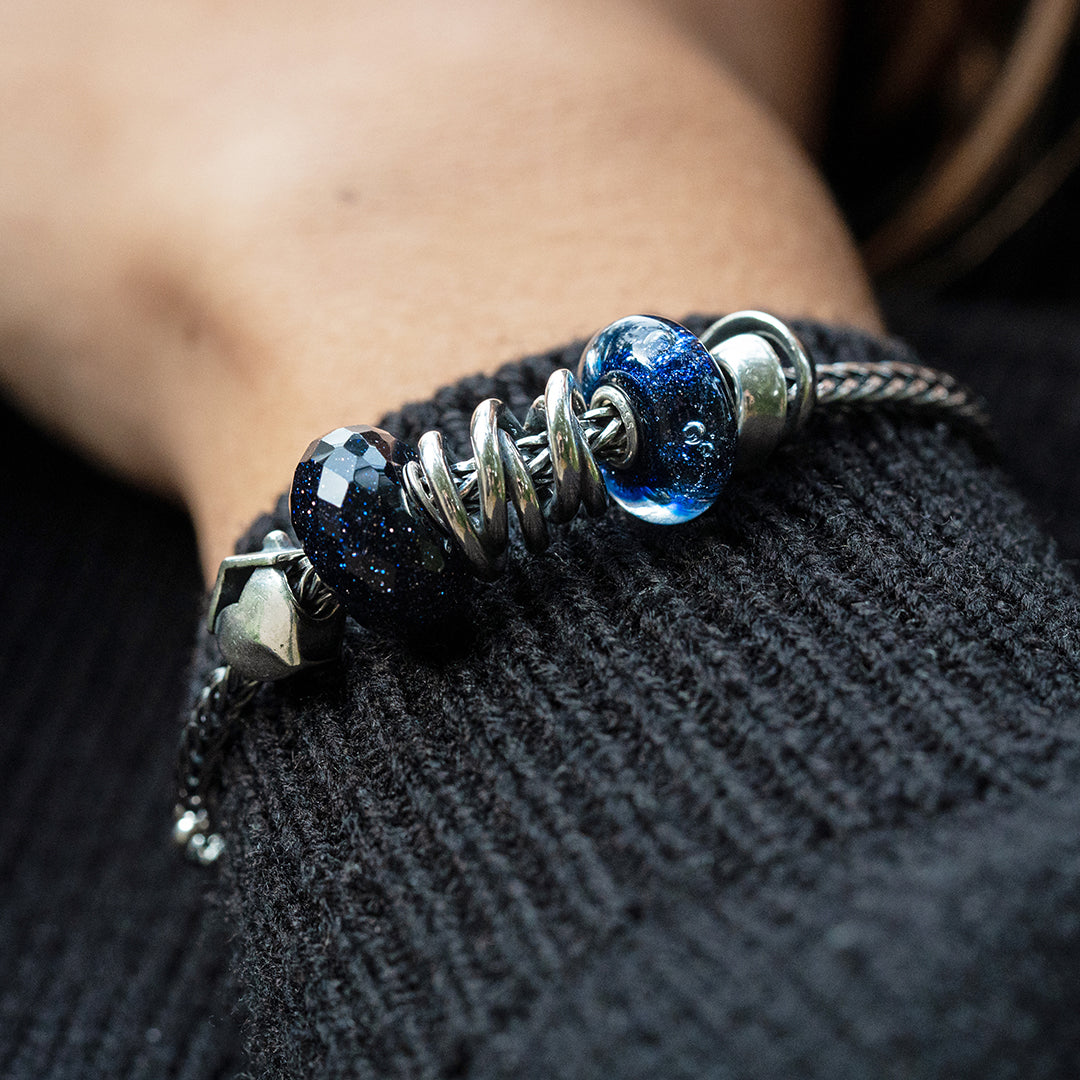 Siblings Bead | Trollbeads UK