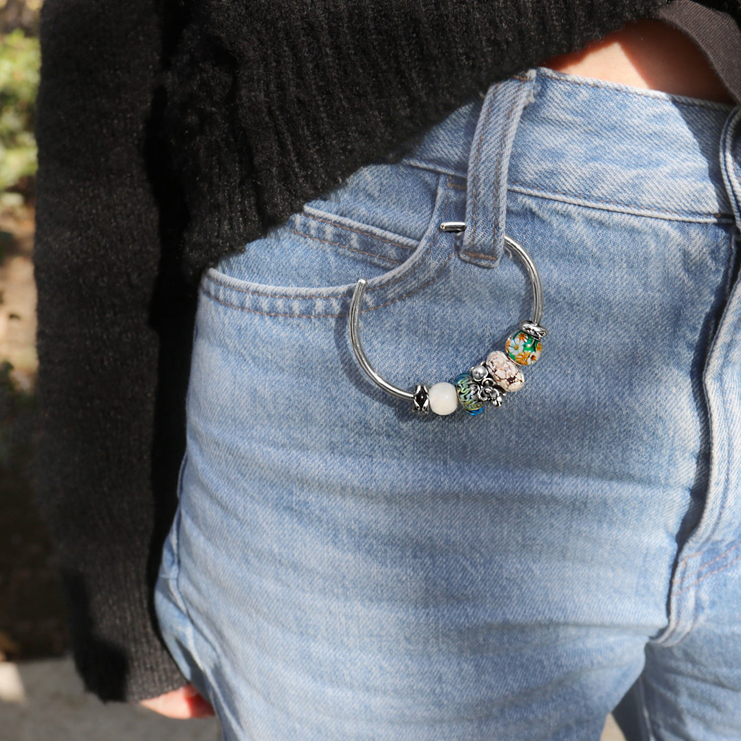 Daisy Daze Bead Kit