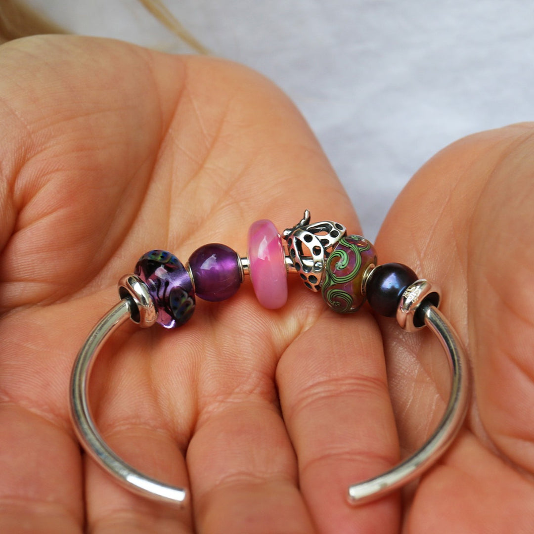 Dancing Butterfly Bead Kit