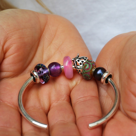 Dancing Butterfly Bead Kit