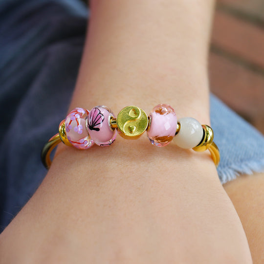 For a Special Daughter Bead Kit