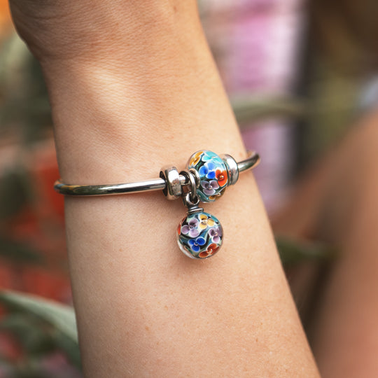 Daydream Blossom Bead