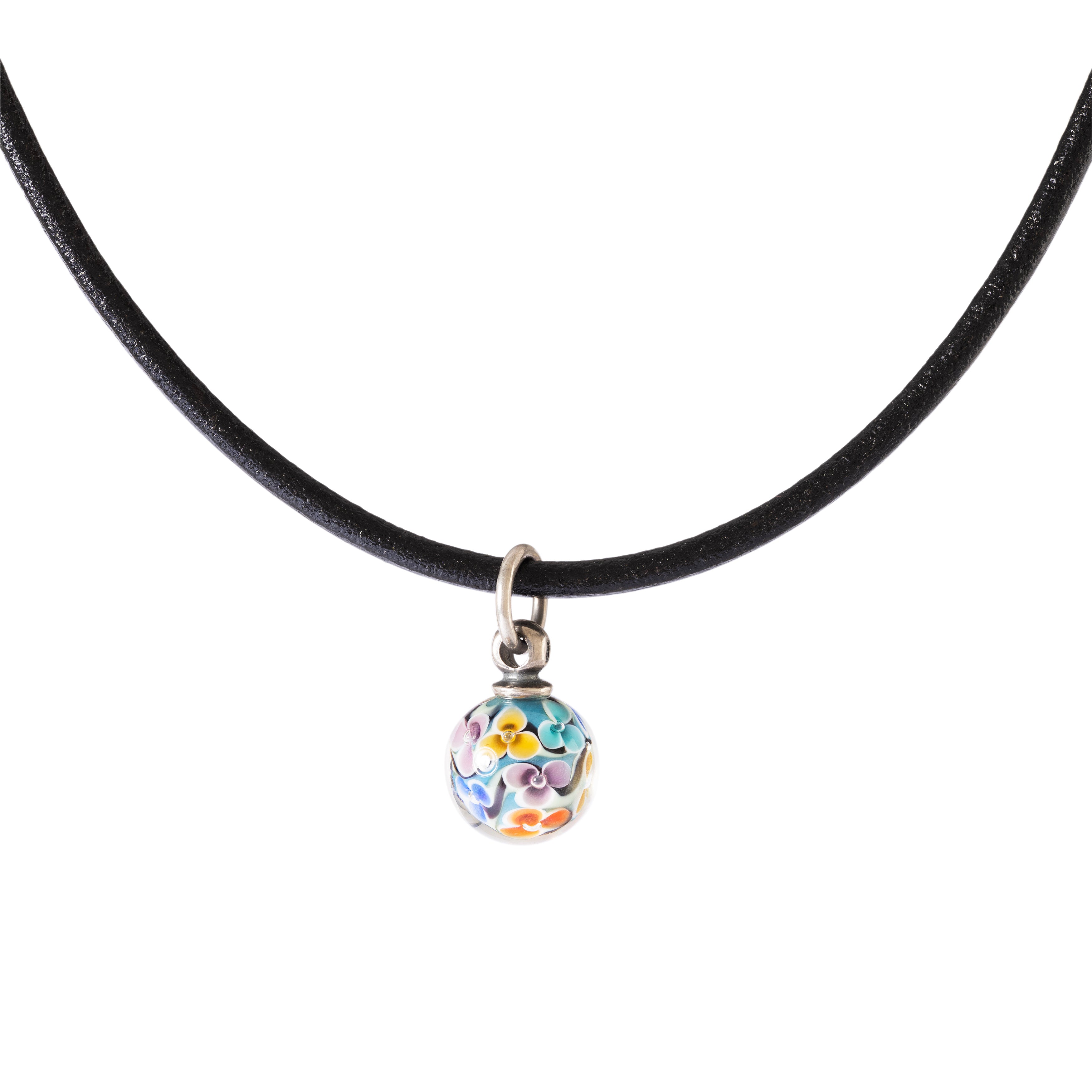Daydream Blossom Tassel Bead – Trollbeads UK