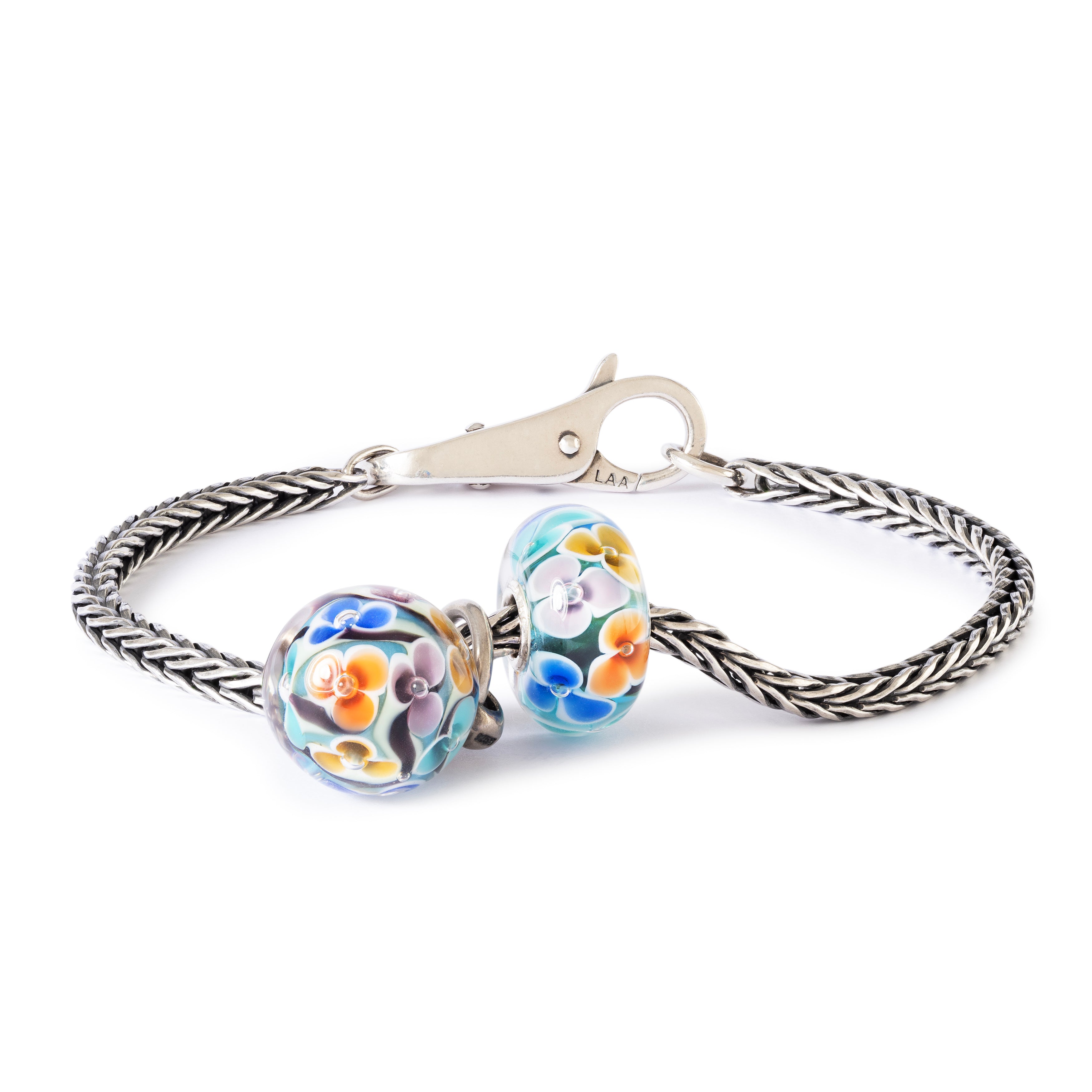Daydream Blossom Bead – Trollbeads UK