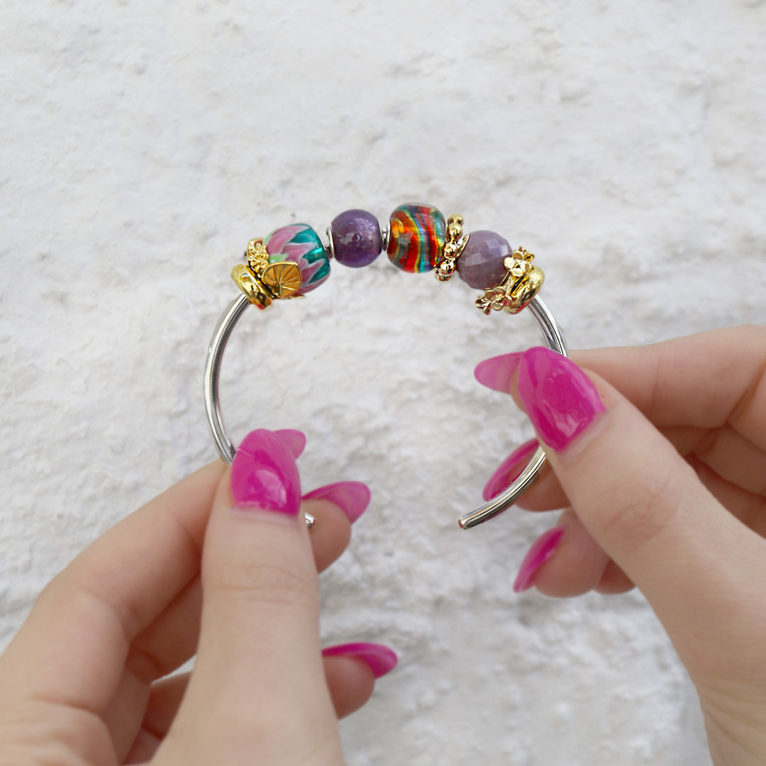 Disco Diva Bead Kit