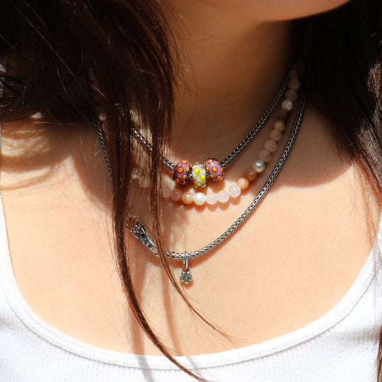 Surprise Polka Dots Bead