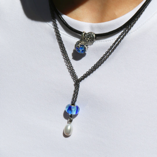 Marine Shades Bead