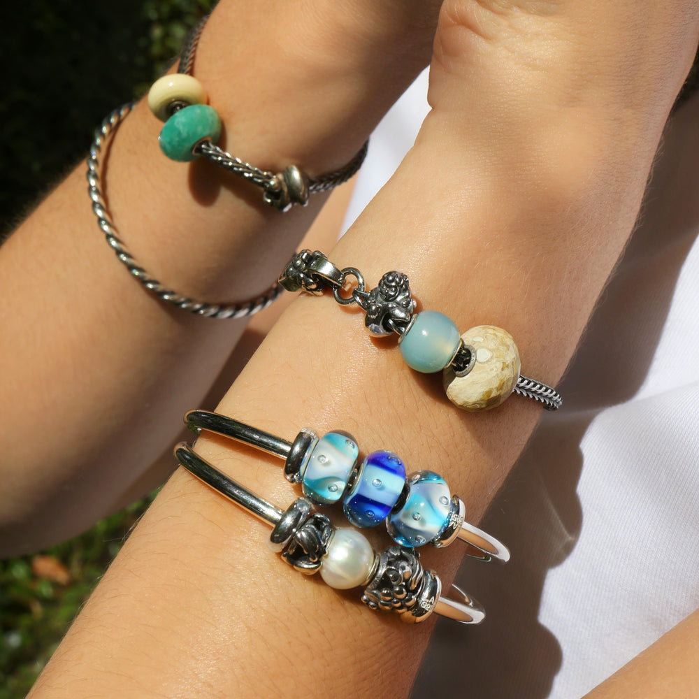 Marine Bouquet Bead