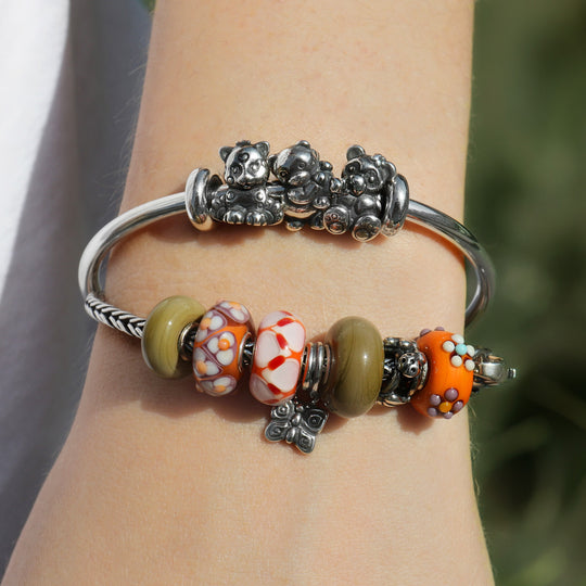 Green Dream Bead