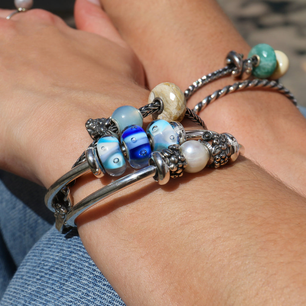 Marine Shades Bead
